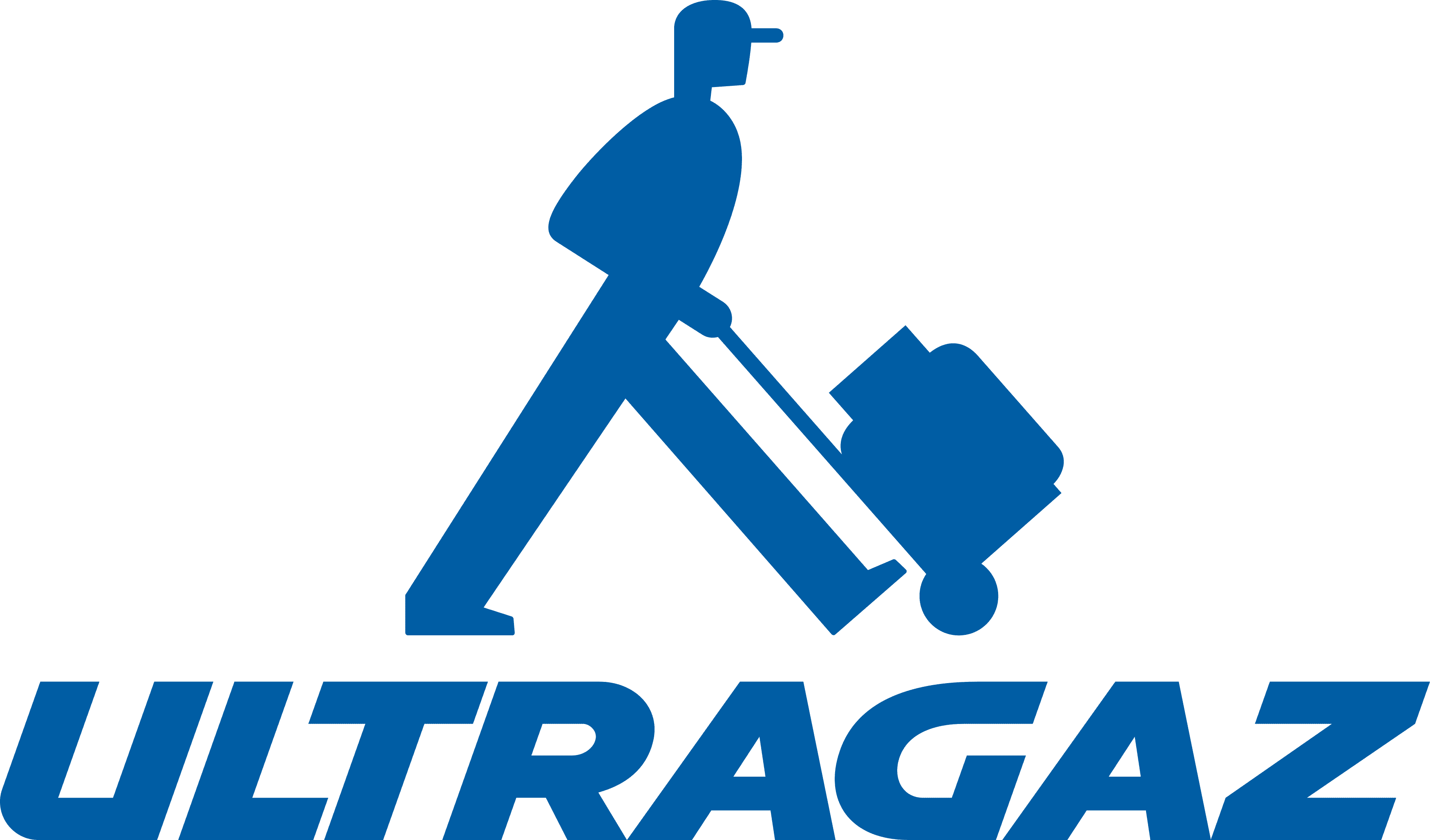 Ultragaz